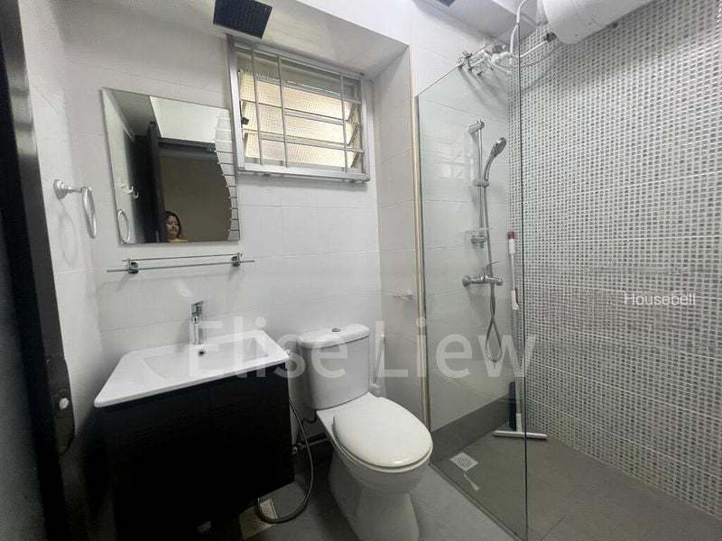 648 Punggol Central, S$ 3,499 /月, 1,184 sqft, 组屋 - 5 I