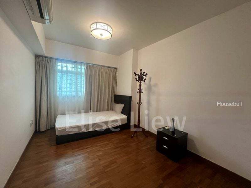 648 Punggol Central, S$ 3,499 /月, 1,184 sqft, 组屋 - 5 I