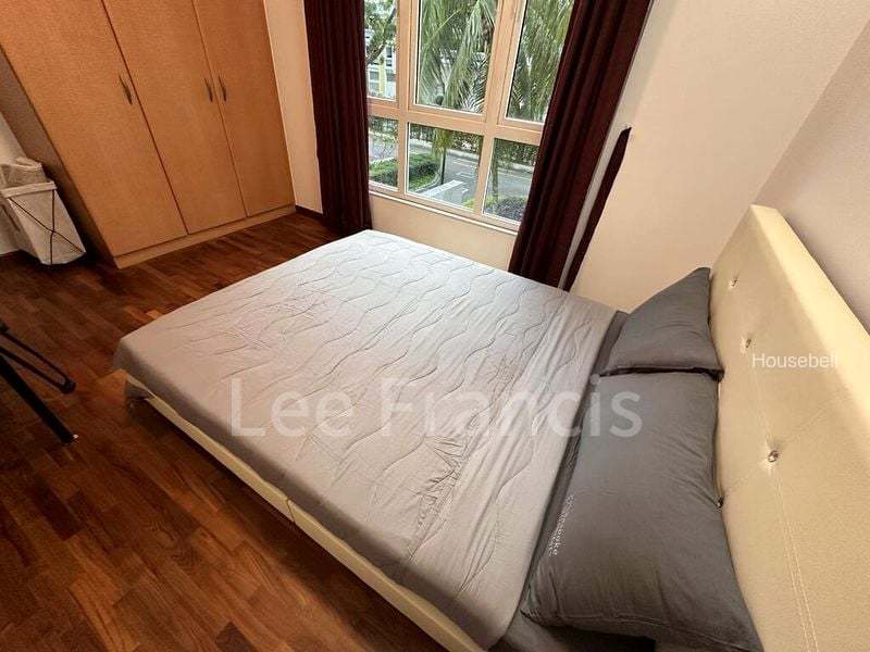 The Floravale, S$ 1,400 /mo, 1,300 sqft, Condos - Executive Condominium
