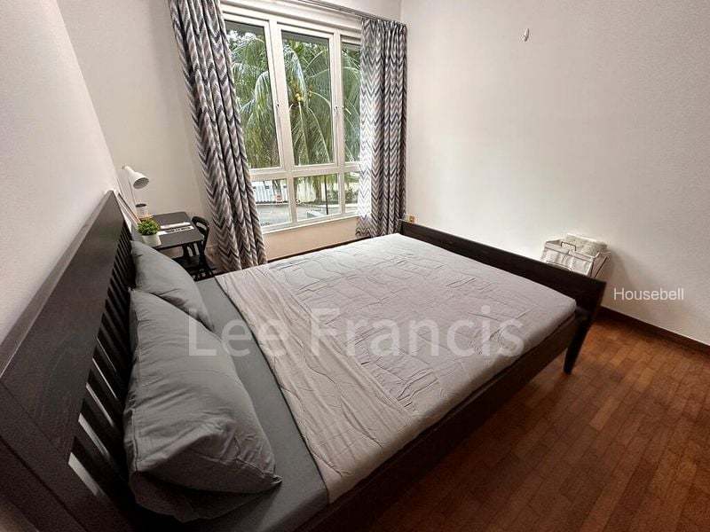 The Floravale, S$ 1,400 /mo, 1,300 sqft, Condos - Executive Condominium
