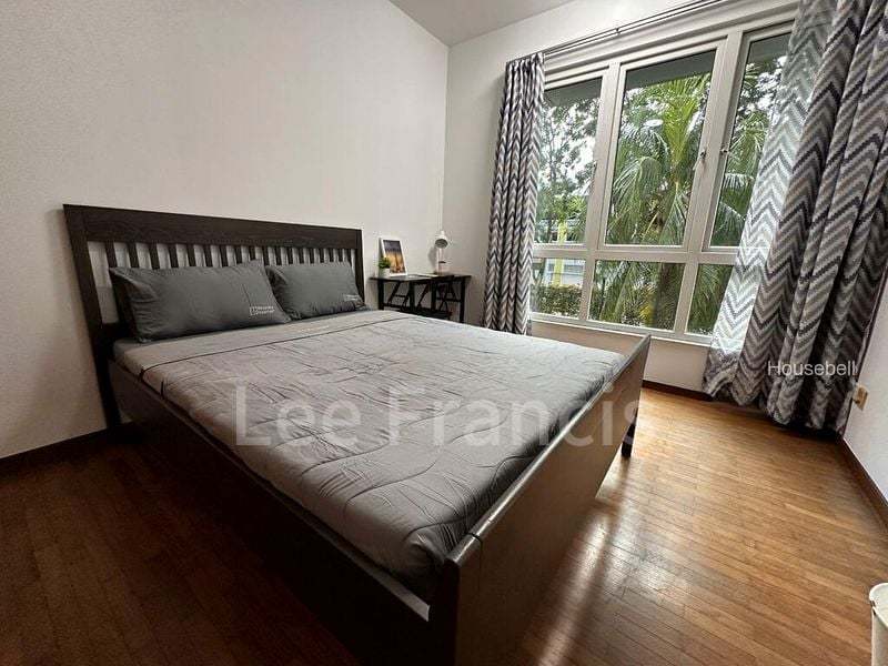 The Floravale, S$ 1,400 /mo, 1,300 sqft, Condos - Executive Condominium