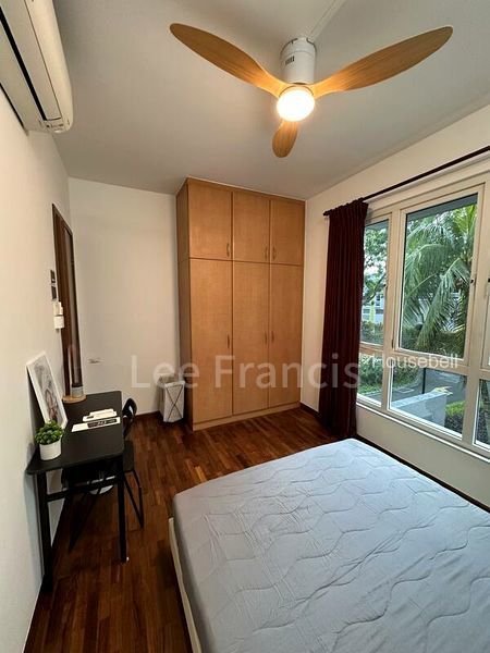 The Floravale, S$ 1,400 /mo, 1,300 sqft, Condos - Executive Condominium