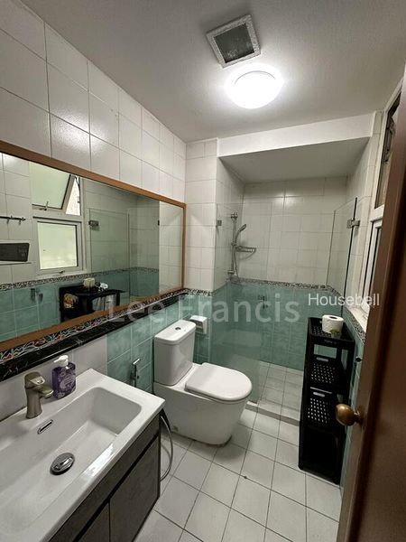 The Floravale, S$ 1,400 /mo, 1,300 sqft, Condos - Executive Condominium
