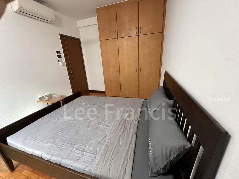 The Floravale, S$ 1,400 /mo, 1,300 sqft, Condos - Executive Condominium
