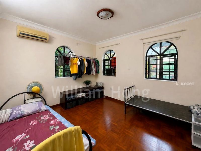 Nanyang Park, S$ 5,300,000, 2,800 sqft, 有地 - Semi-Detached House