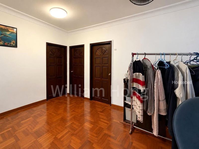 Nanyang Park, S$ 5,300,000, 2,800 sqft, 有地 - Semi-Detached House