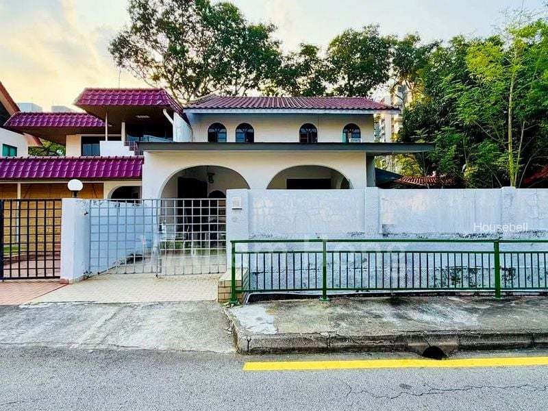 Nanyang Park