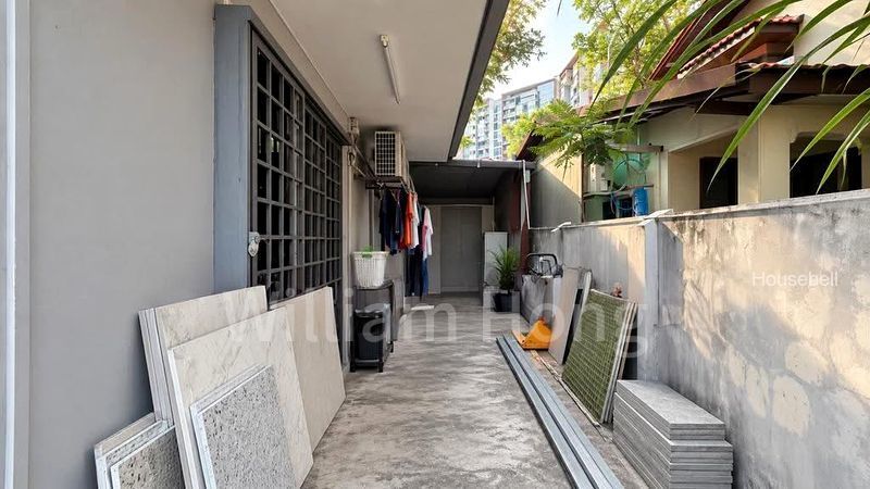 Nanyang Park, S$ 5,300,000, 2,800 sqft, 有地 - Semi-Detached House