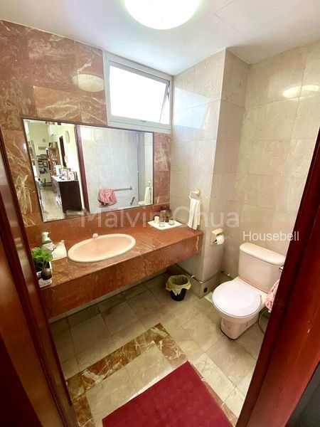 Parkshore, S$ 3,650,000, 1,668 sqft, 公寓 - Condominium