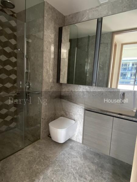Leedon Green, S$ 1,990,000, 614 sqft, 公寓 - Condominium