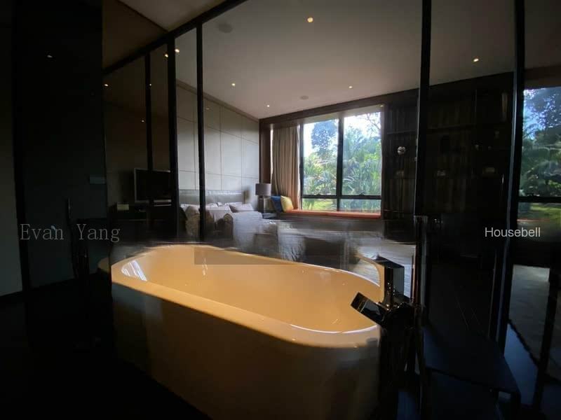 Reignwood Hamilton Scotts, S$ 8,800,000, 2,756 sqft, Condos - Apartment