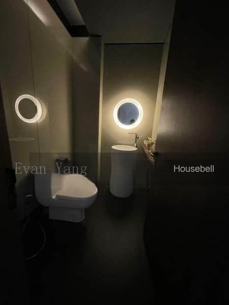 Reignwood Hamilton Scotts, S$ 8,800,000, 2,756 sqft, Condos - Apartment