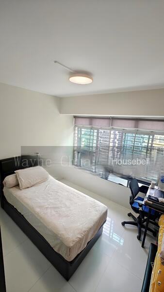 61B Strathmore Avenue, S$ 1,130,000, 1,055 sqft, 组屋 - 4 A