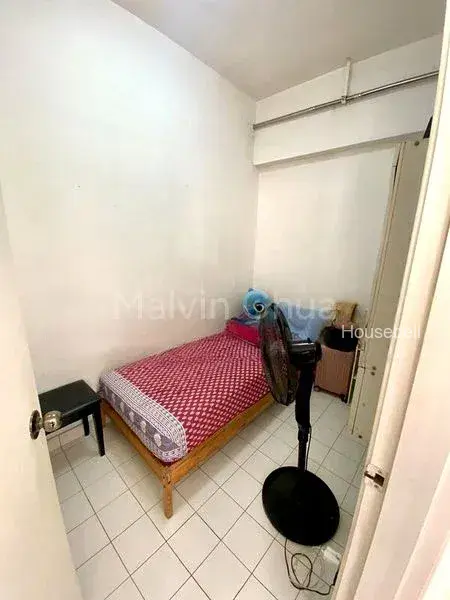 Parkshore, S$ 3,650,000, 1,668 sqft, 公寓 - Condominium