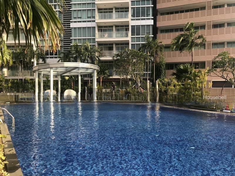 The Rochester Residences, S$ 1,288,000, 840 sqft, 公寓 - Apartment