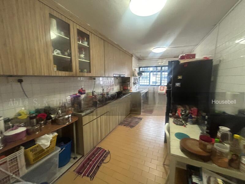 54 Pipit Road, S$ 650,000 (可协商价格), 979 sqft, 组屋 - 4 NG