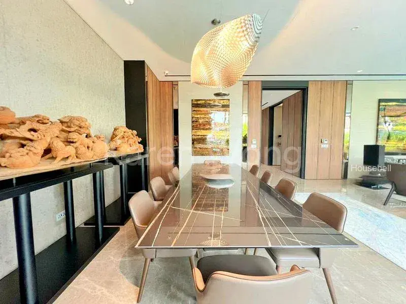 Changi Grove, S$ 12,488,000, 8,326 sqft, 有地 - Bungalow House