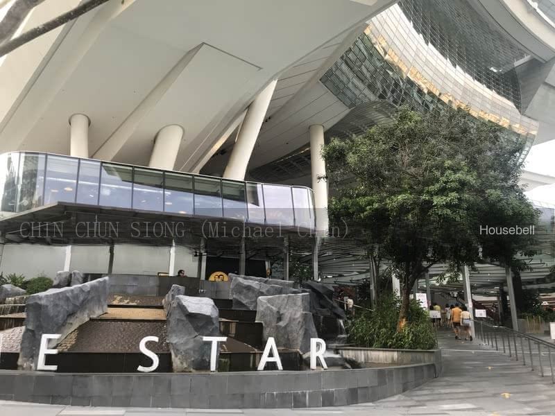 The Rochester Residences, S$ 1,288,000, 840 sqft, 公寓 - Apartment