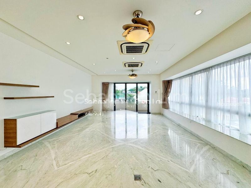 Fernhill Garden, S$ 23,000,000, 6,447 sqft, 有地 - Semi-Detached House
