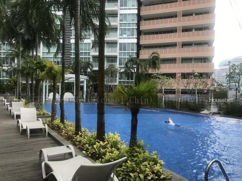 The Rochester Residences, S$ 1,288,000, 840 sqft, 公寓 - Apartment
