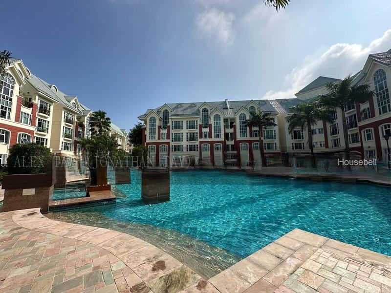 Sunrise Gardens, S$ 1,600,000 (可协商价格), 1,281 sqft, 公寓 - Condominium