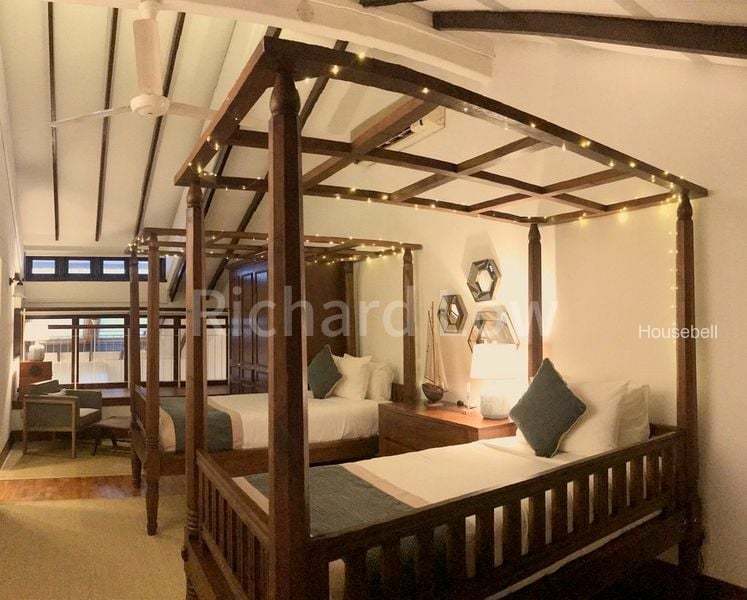 Lotus @ Joo Chiat, S$ 10,934 /mo, 2,791 sqft, Landed - Shophouse
