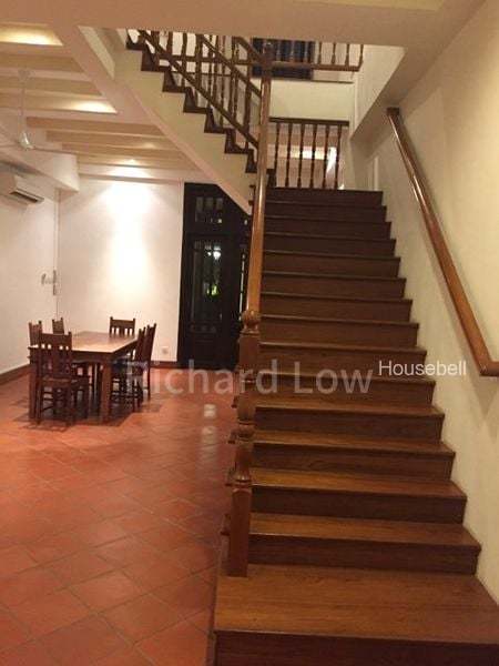 Lotus @ Joo Chiat, S$ 10,934 /mo, 2,791 sqft, Landed - Shophouse
