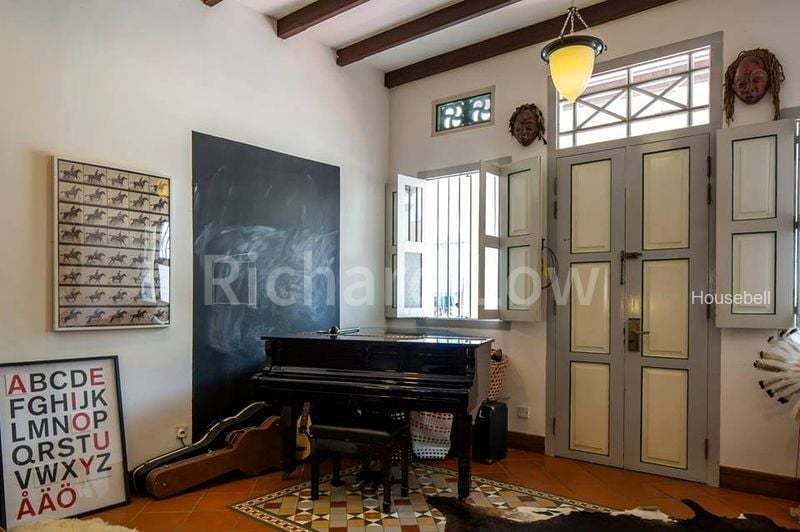 Lotus @ Joo Chiat, S$ 10,934 /mo, 2,791 sqft, Landed - Shophouse