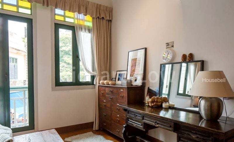 Lotus @ Joo Chiat, S$ 10,934 /mo, 2,791 sqft, Landed - Shophouse