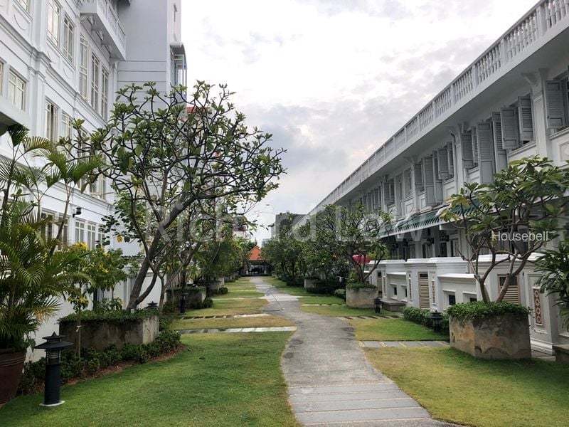 Lotus @ Joo Chiat(5)