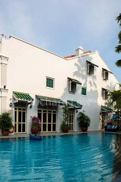 Lotus @ Joo Chiat(1)