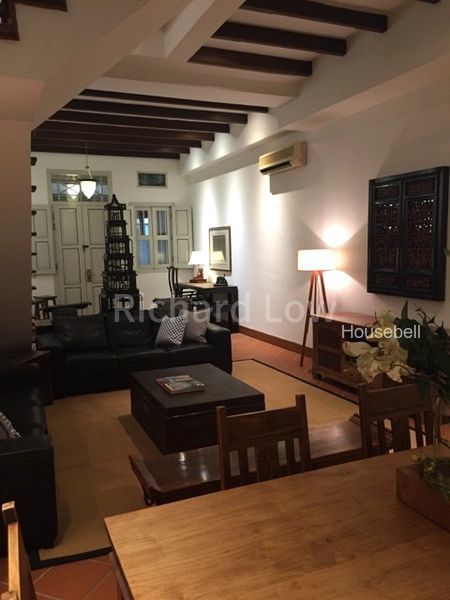 Lotus @ Joo Chiat, S$ 10,934 /mo, 2,791 sqft, Landed - Shophouse