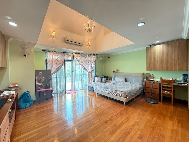 Serangoon Garden Estate, S$ 6,900,000, 3,415 sqft, Landed - Semi-Detached House