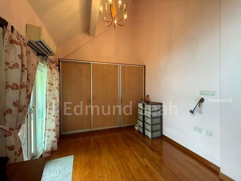 Serangoon Garden Estate(2)