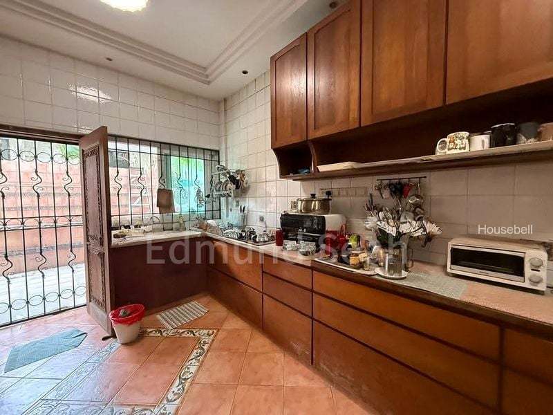 Serangoon Garden Estate(1)