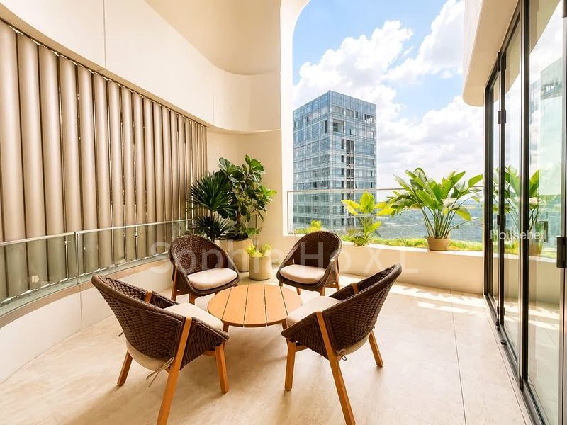 Ardmore Residence, S$ 30,000 /月, 3,186 sqft, 公寓 - Condominium