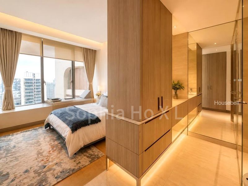 Ardmore Residence, S$ 30,000 /月, 3,186 sqft, 公寓 - Condominium