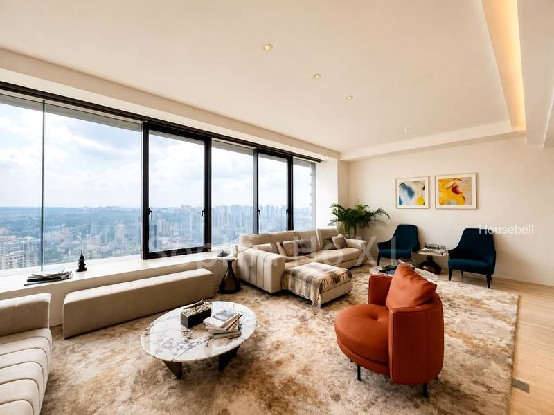 Ardmore Residence, S$ 30,000 /月, 3,186 sqft, 公寓 - Condominium