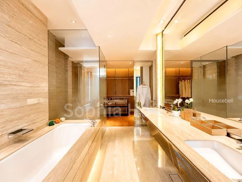 Ardmore Residence, S$ 30,000 /月, 3,186 sqft, 公寓 - Condominium