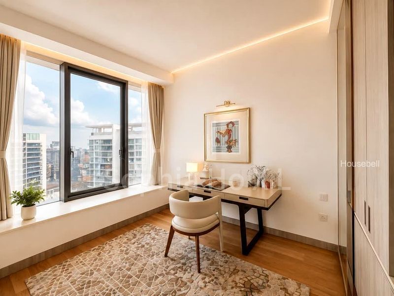 Ardmore Residence, S$ 30,000 /月, 3,186 sqft, 公寓 - Condominium