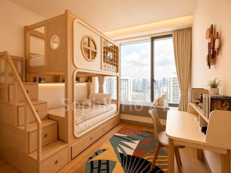 Ardmore Residence, S$ 30,000 /月, 3,186 sqft, 公寓 - Condominium