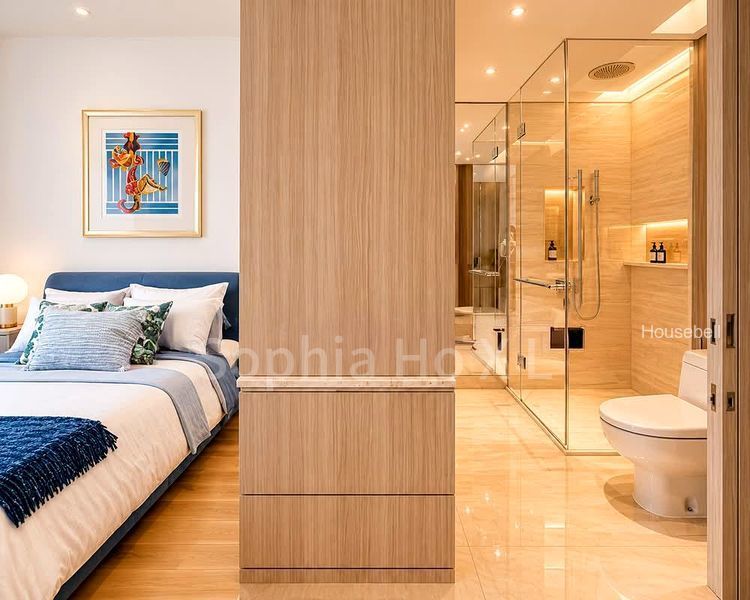 Ardmore Residence, S$ 30,000 /月, 3,186 sqft, 公寓 - Condominium