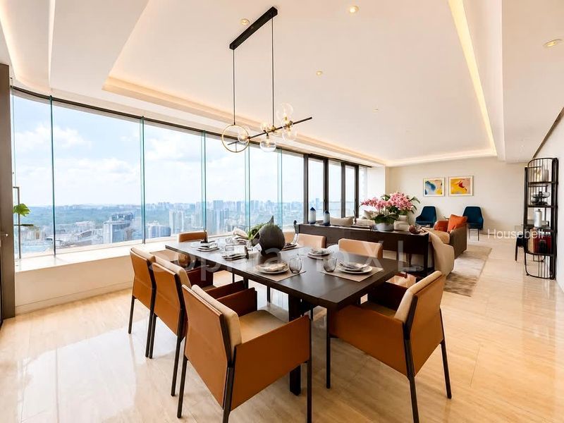 Ardmore Residence, S$ 30,000 /月, 3,186 sqft, 公寓 - Condominium