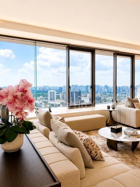 Ardmore Residence, S$ 30,000 /月, 3,186 sqft, 公寓 - Condominium