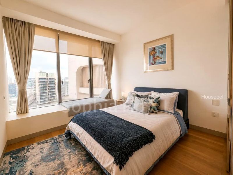 Ardmore Residence, S$ 30,000 /月, 3,186 sqft, 公寓 - Condominium