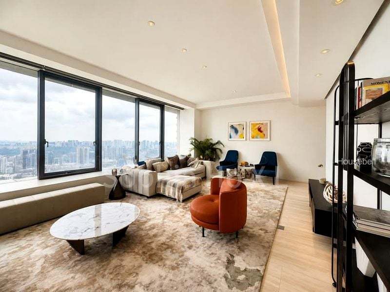 Ardmore Residence, S$ 30,000 /月, 3,186 sqft, 公寓 - Condominium