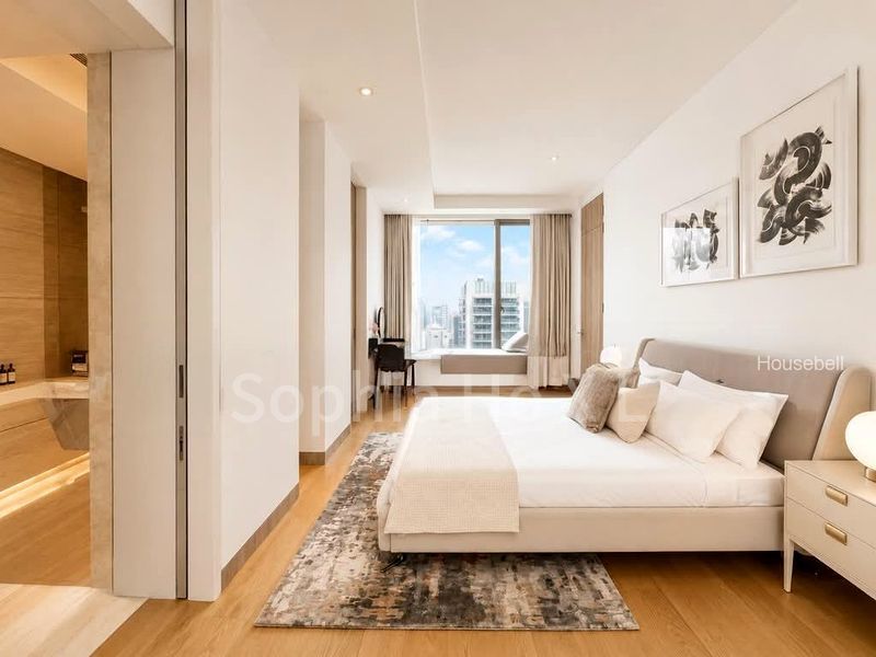 Ardmore Residence, S$ 30,000 /月, 3,186 sqft, 公寓 - Condominium