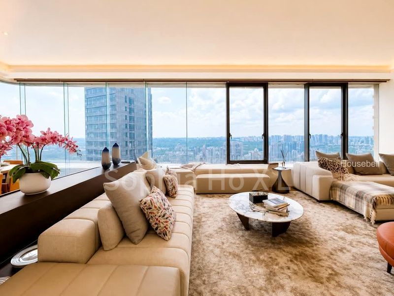 Ardmore Residence, S$ 30,000 /月, 3,186 sqft, 公寓 - Condominium