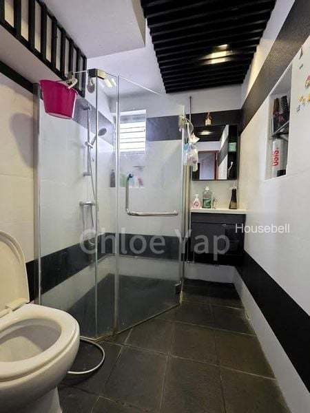 98 Bedok North Avenue 4(5)