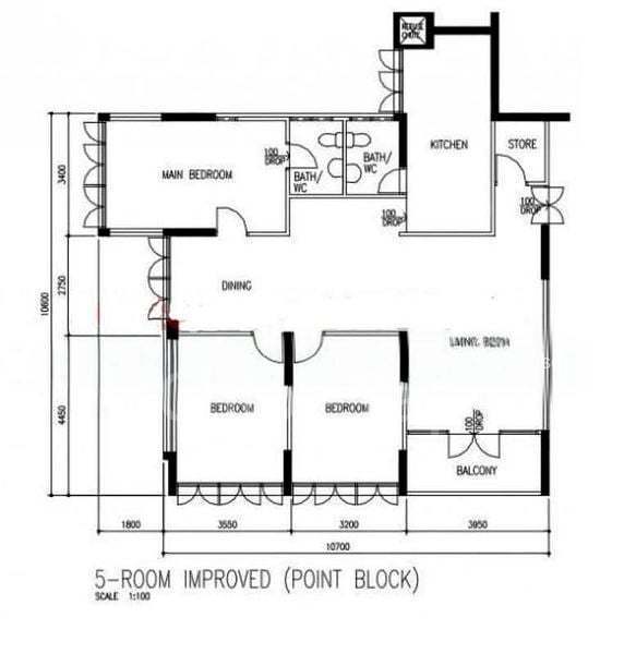 98 Bedok North Avenue 4(7)